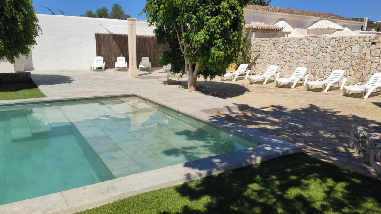 Hostal Residencia Alma Port de Alcudia  Ngoại thất bức ảnh