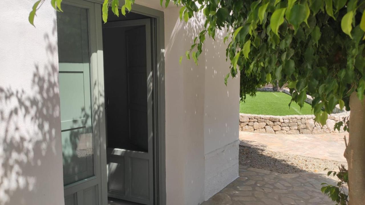 Hostal Residencia Alma Port de Alcudia  Ngoại thất bức ảnh